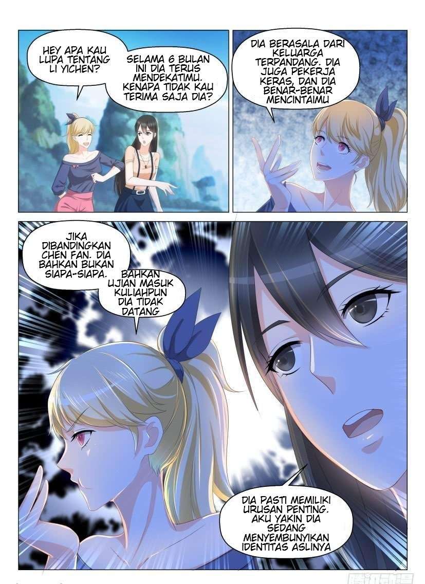 Rebirth Of The Urban Immortal Cultivator Chapter 134 - https://gambar-id.komiku.org/wp-content/uploads/47230-10.jpg