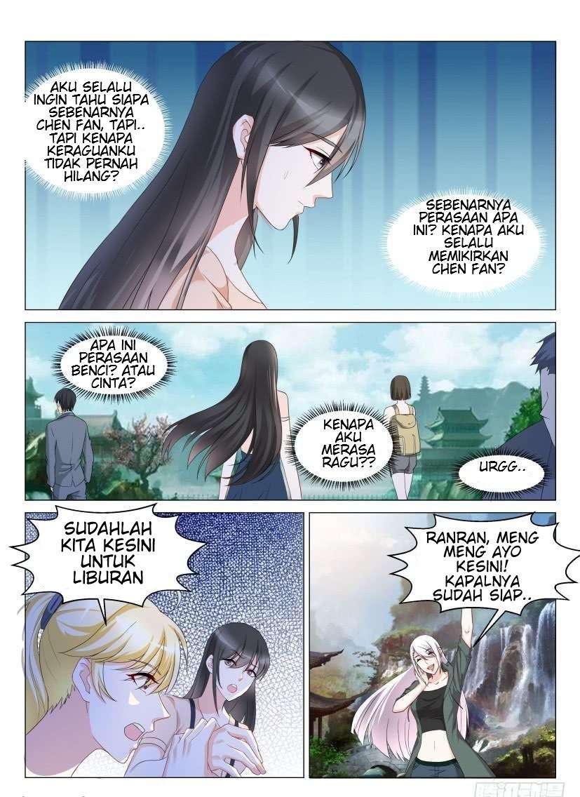 Rebirth Of The Urban Immortal Cultivator Chapter 134 - https://gambar-id.komiku.org/wp-content/uploads/47230-11.jpg