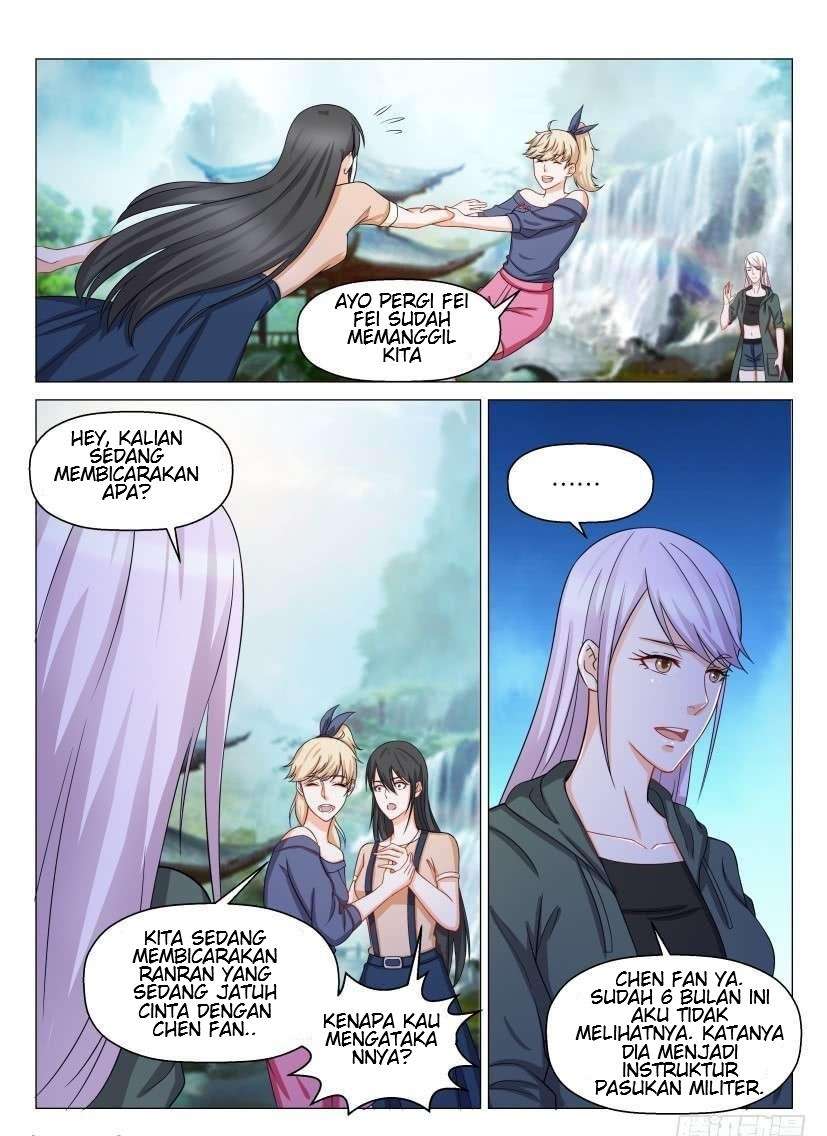 Rebirth Of The Urban Immortal Cultivator Chapter 134 - https://gambar-id.komiku.org/wp-content/uploads/47230-12.jpg