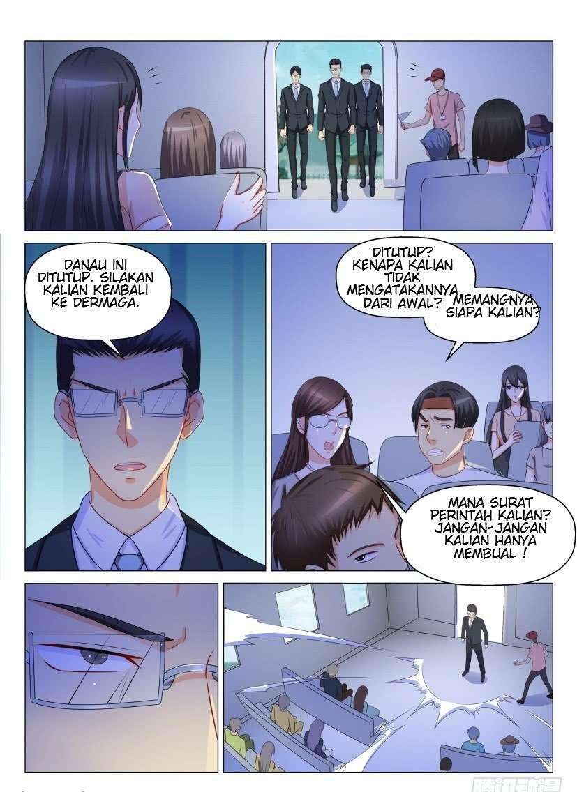 Rebirth Of The Urban Immortal Cultivator Chapter 134 - https://gambar-id.komiku.org/wp-content/uploads/47230-14.jpg