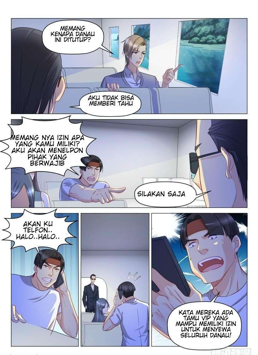 Rebirth Of The Urban Immortal Cultivator Chapter 134 - https://gambar-id.komiku.org/wp-content/uploads/47230-15.jpg