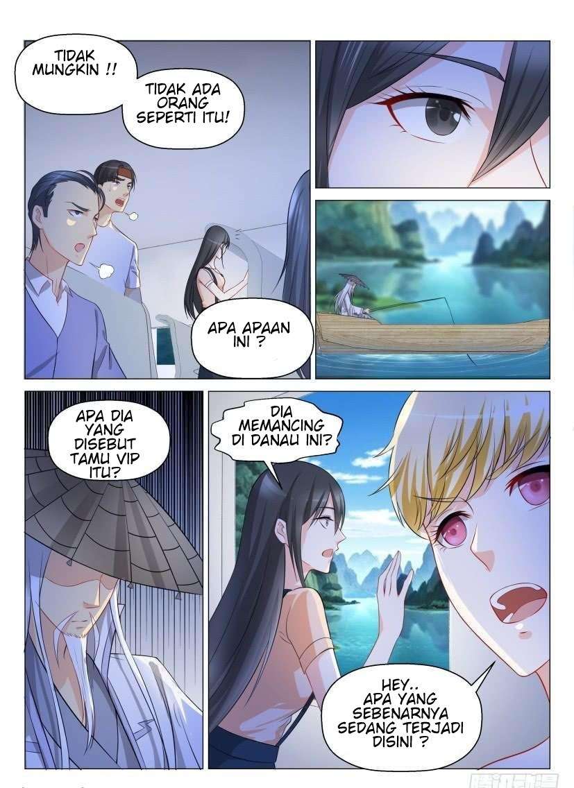 Rebirth Of The Urban Immortal Cultivator Chapter 134 - https://gambar-id.komiku.org/wp-content/uploads/47230-16.jpg