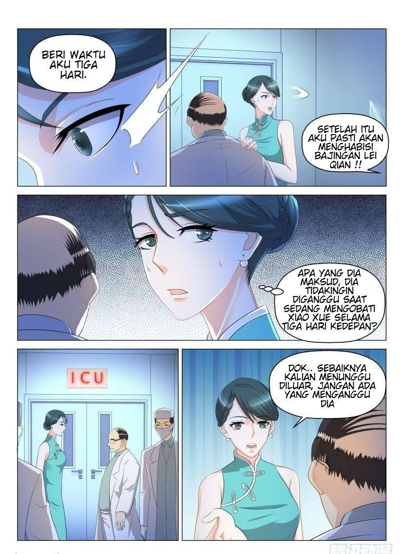 Rebirth Of The Urban Immortal Cultivator Chapter 134 - https://gambar-id.komiku.org/wp-content/uploads/47230-3.jpg