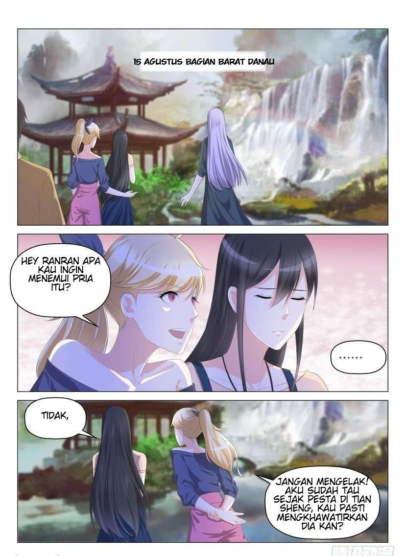 Rebirth Of The Urban Immortal Cultivator Chapter 134 - https://gambar-id.komiku.org/wp-content/uploads/47230-9.jpg