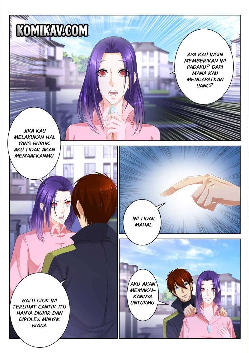 Rebirth Of The Urban Immortal Cultivator Chapter 99 - https://gambar-id.komiku.org/wp-content/uploads/47277-2.jpg
