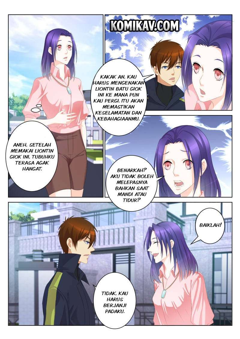 Rebirth Of The Urban Immortal Cultivator Chapter 99 - https://gambar-id.komiku.org/wp-content/uploads/47277-3.jpg