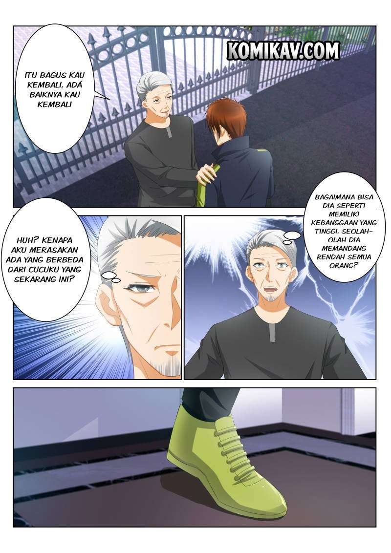 Rebirth Of The Urban Immortal Cultivator Chapter 99 - https://gambar-id.komiku.org/wp-content/uploads/47277-8.jpg