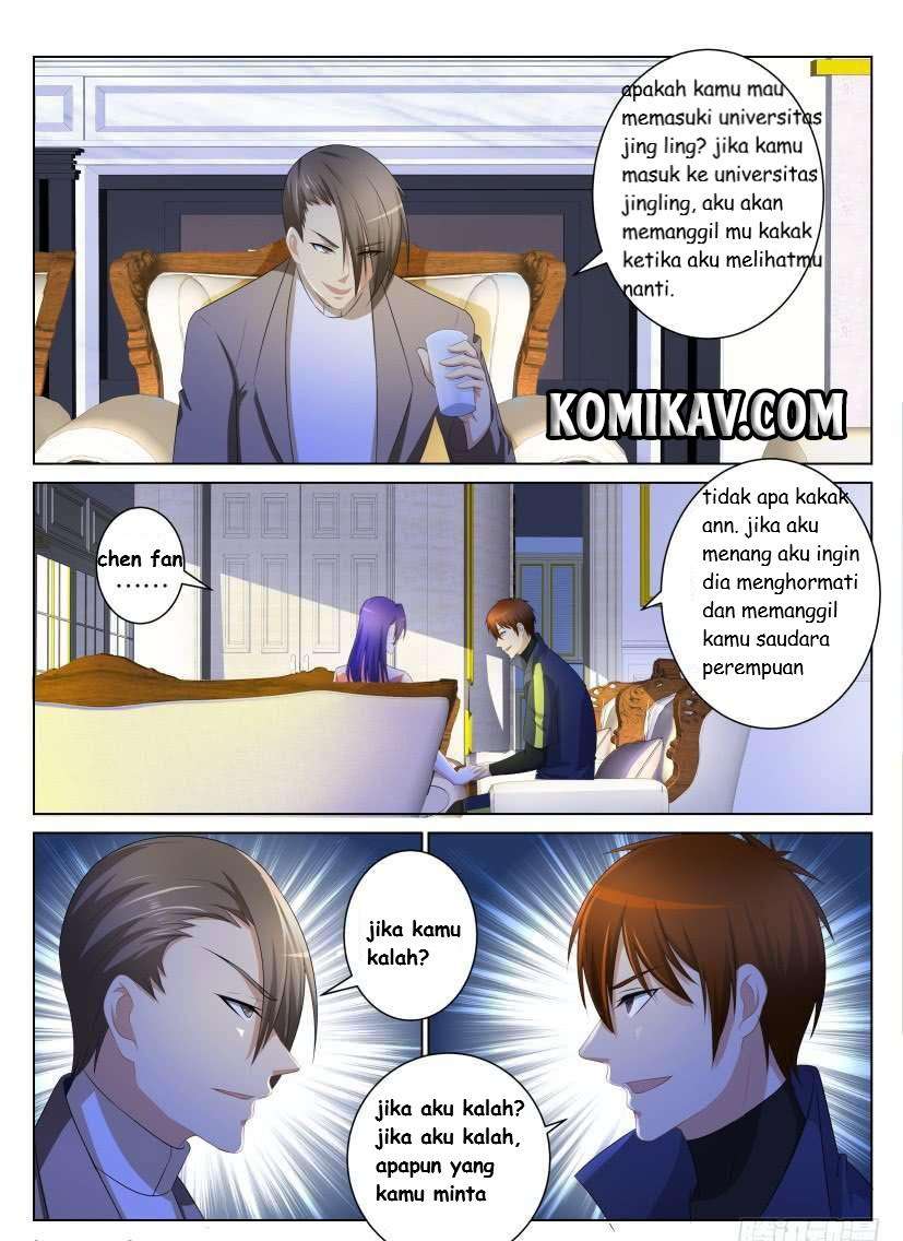 Rebirth Of The Urban Immortal Cultivator Chapter 100 - https://gambar-id.komiku.org/wp-content/uploads/47323-2.jpg