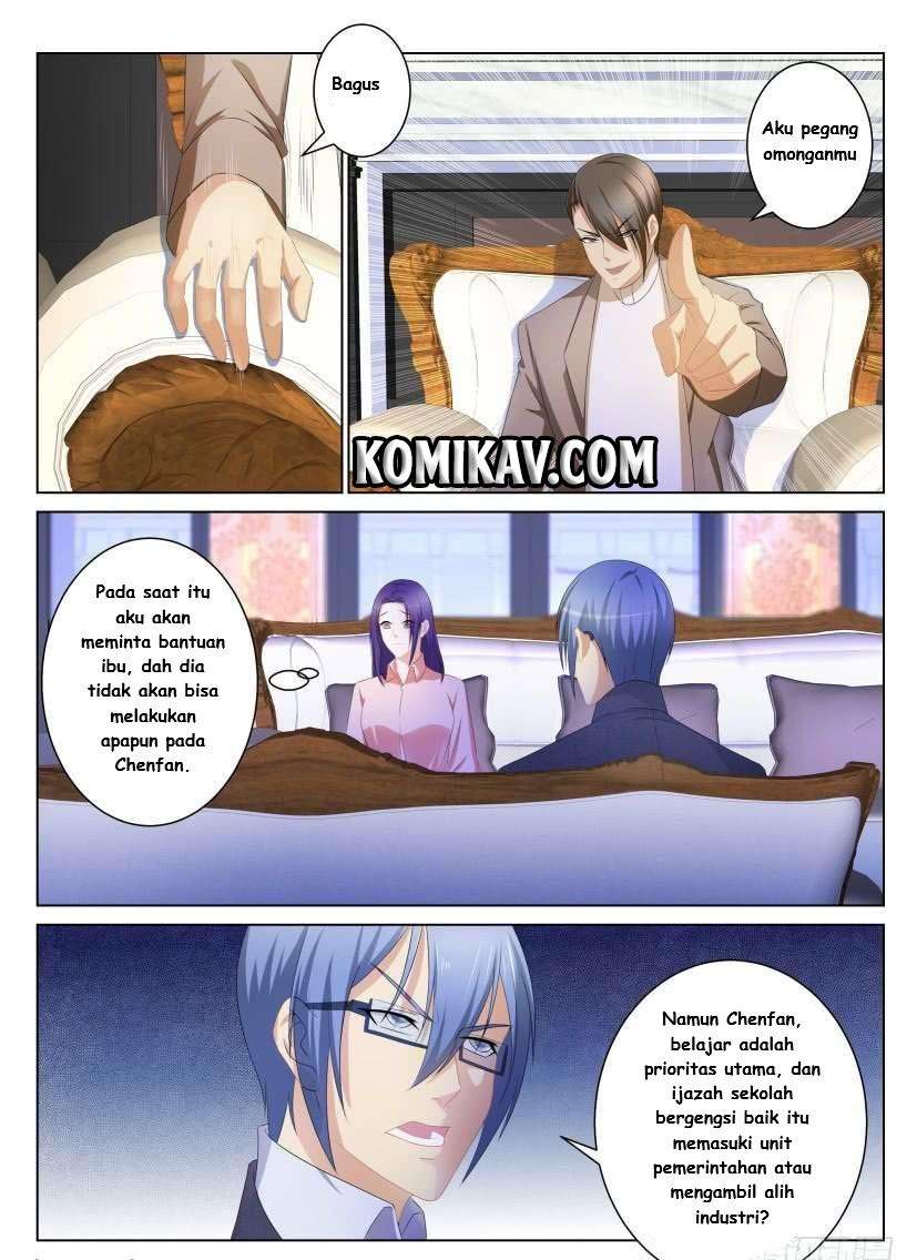 Rebirth Of The Urban Immortal Cultivator Chapter 100 - https://gambar-id.komiku.org/wp-content/uploads/47323-3.jpg