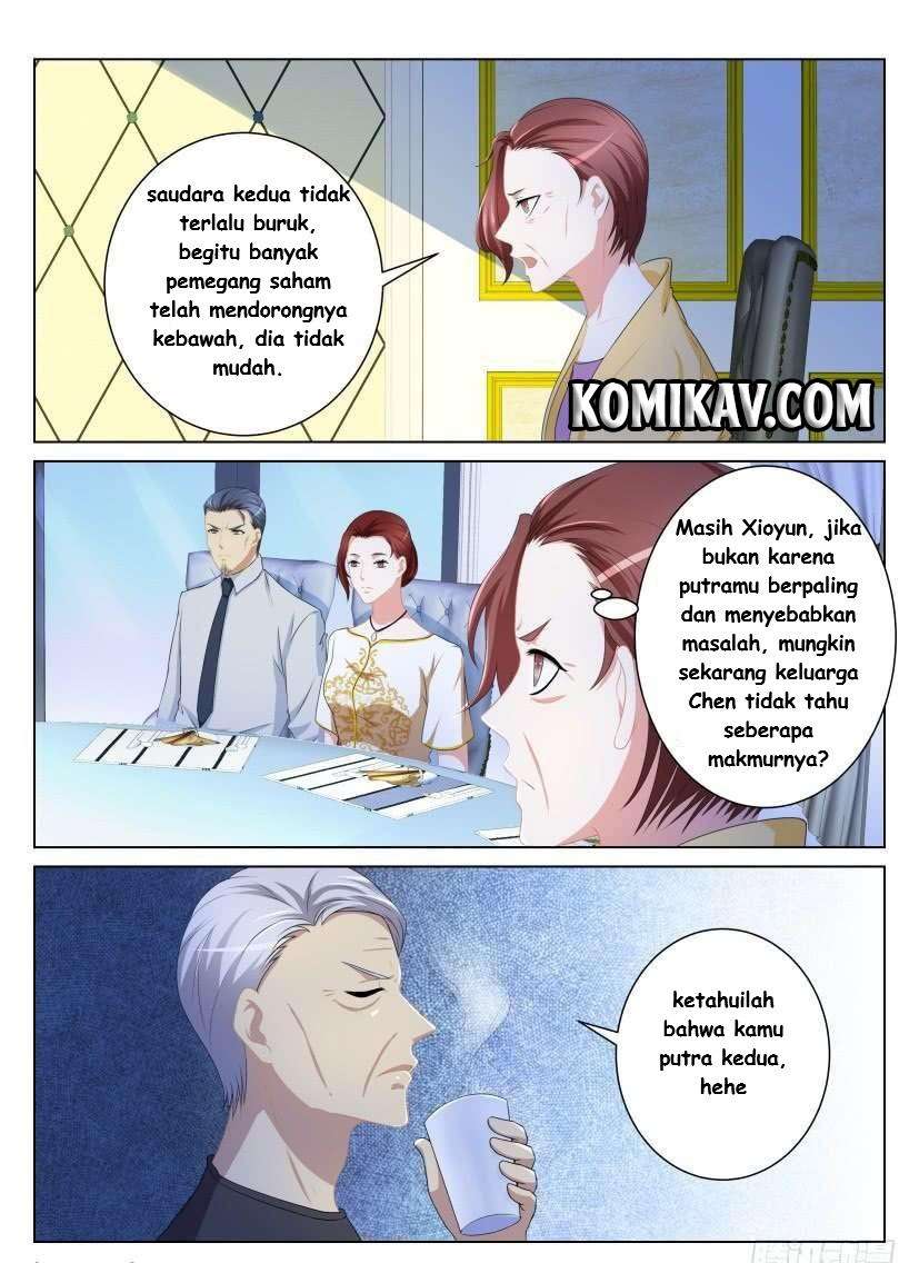 Rebirth Of The Urban Immortal Cultivator Chapter 100 - https://gambar-id.komiku.org/wp-content/uploads/47323-6.jpg