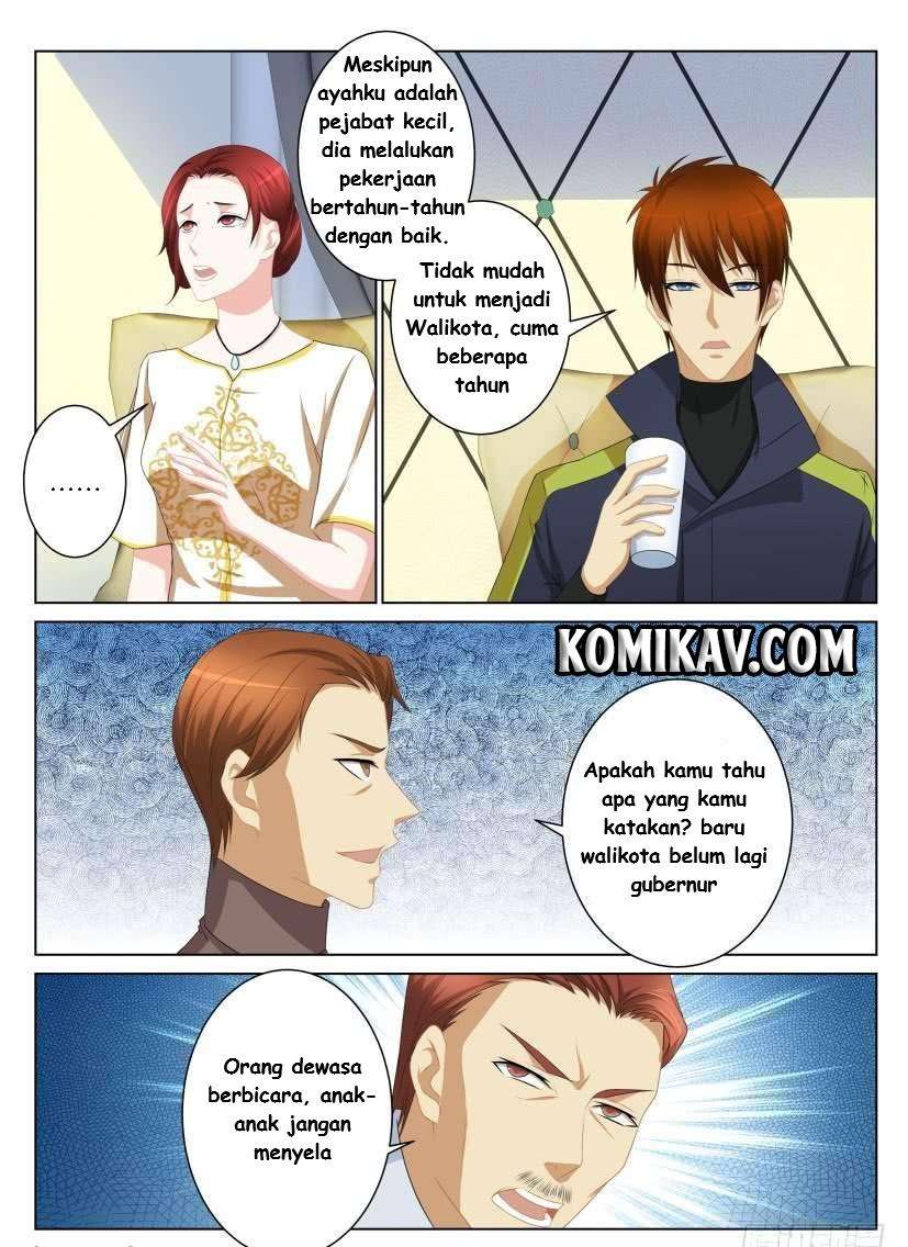 Rebirth Of The Urban Immortal Cultivator Chapter 100 - https://gambar-id.komiku.org/wp-content/uploads/47323-8.jpg