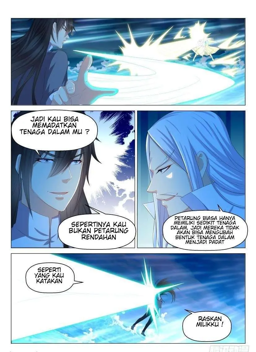Rebirth Of The Urban Immortal Cultivator Chapter 136 - https://gambar-id.komiku.org/wp-content/uploads/47341-3.jpg