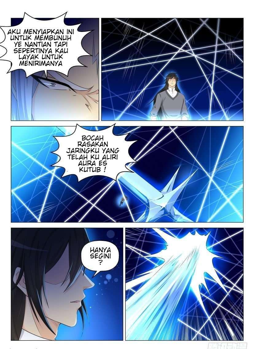 Rebirth Of The Urban Immortal Cultivator Chapter 137 - https://gambar-id.komiku.org/wp-content/uploads/47382-11.jpg