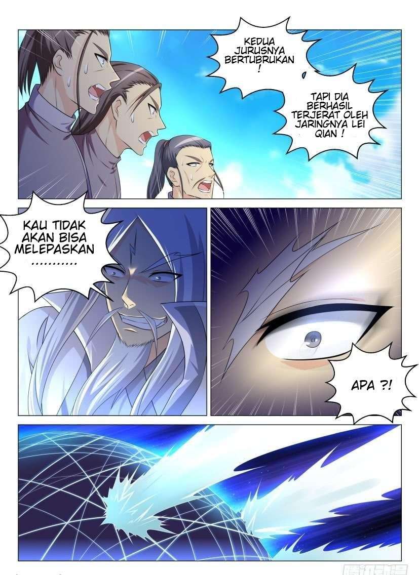 Rebirth Of The Urban Immortal Cultivator Chapter 137 - https://gambar-id.komiku.org/wp-content/uploads/47382-12.jpg