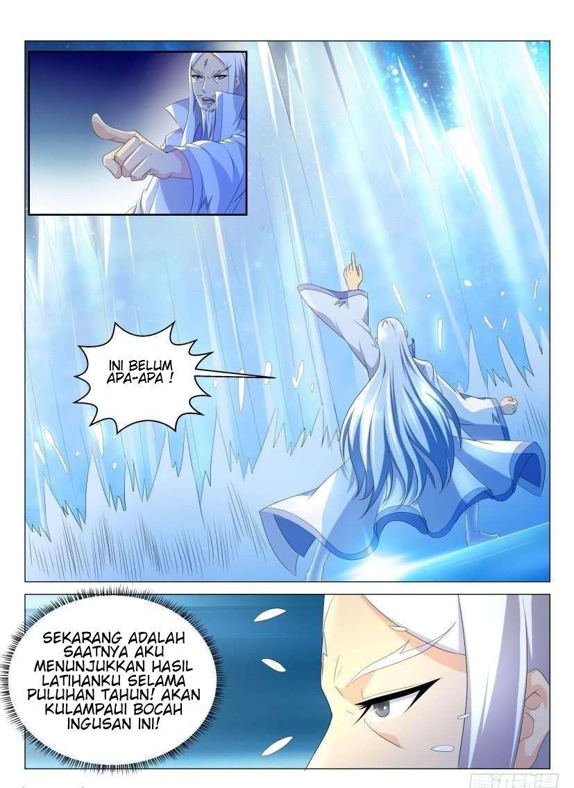 Rebirth Of The Urban Immortal Cultivator Chapter 137 - https://gambar-id.komiku.org/wp-content/uploads/47382-2.jpg