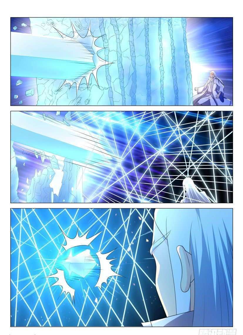 Rebirth Of The Urban Immortal Cultivator Chapter 137 - https://gambar-id.komiku.org/wp-content/uploads/47382-3.jpg