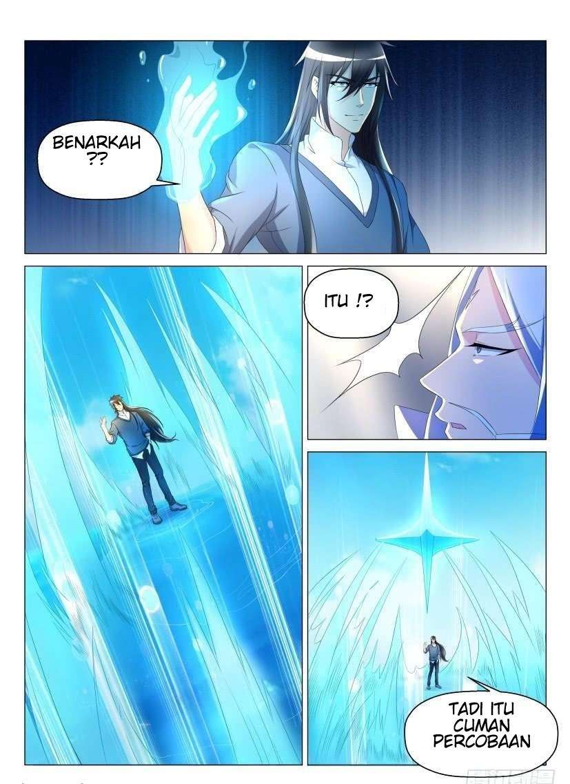 Rebirth Of The Urban Immortal Cultivator Chapter 137 - https://gambar-id.komiku.org/wp-content/uploads/47382-6.jpg