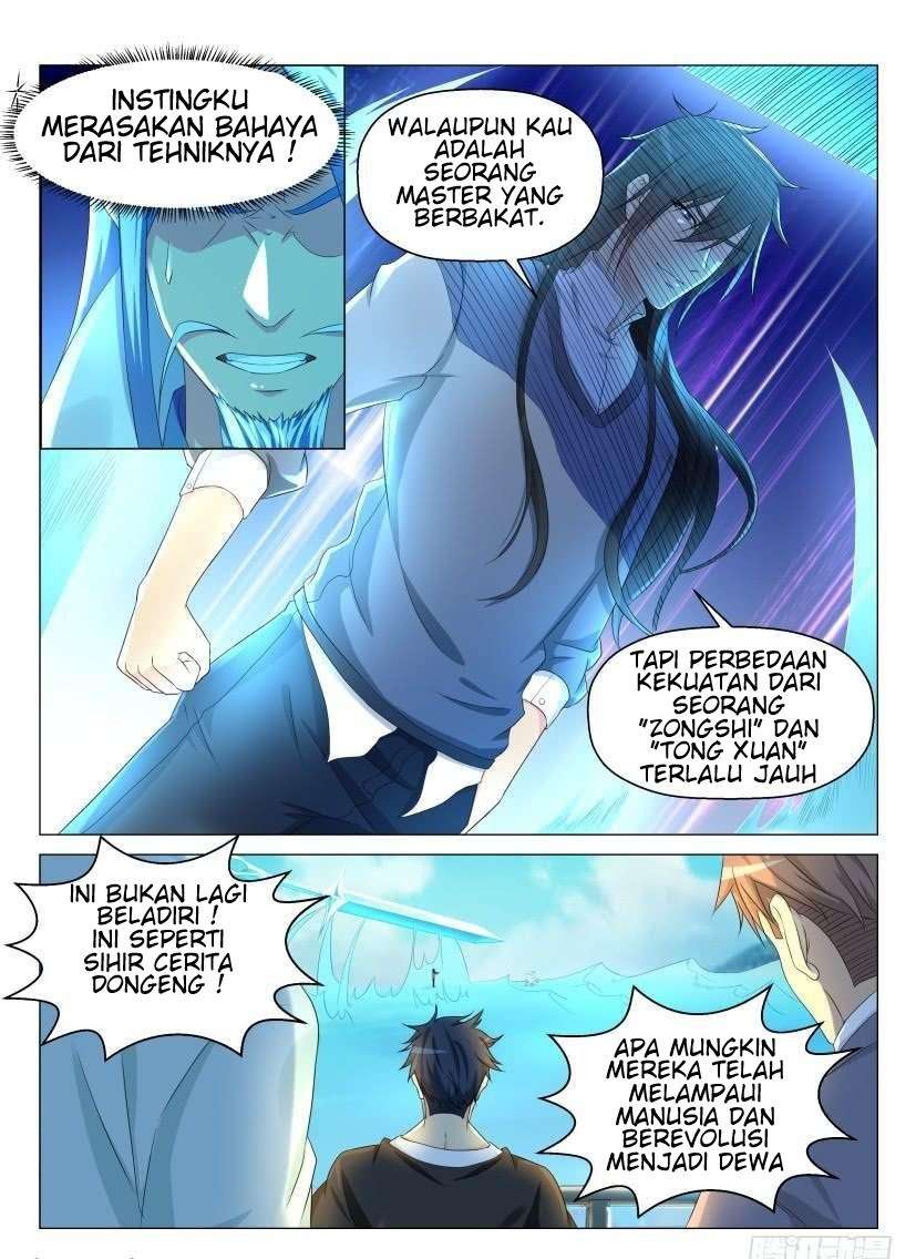 Rebirth Of The Urban Immortal Cultivator Chapter 137 - https://gambar-id.komiku.org/wp-content/uploads/47382-7.jpg