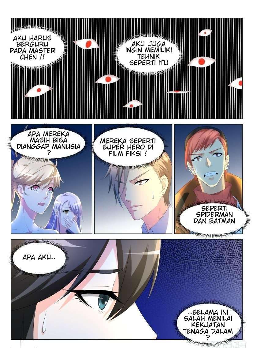 Rebirth Of The Urban Immortal Cultivator Chapter 137 - https://gambar-id.komiku.org/wp-content/uploads/47382-8.jpg