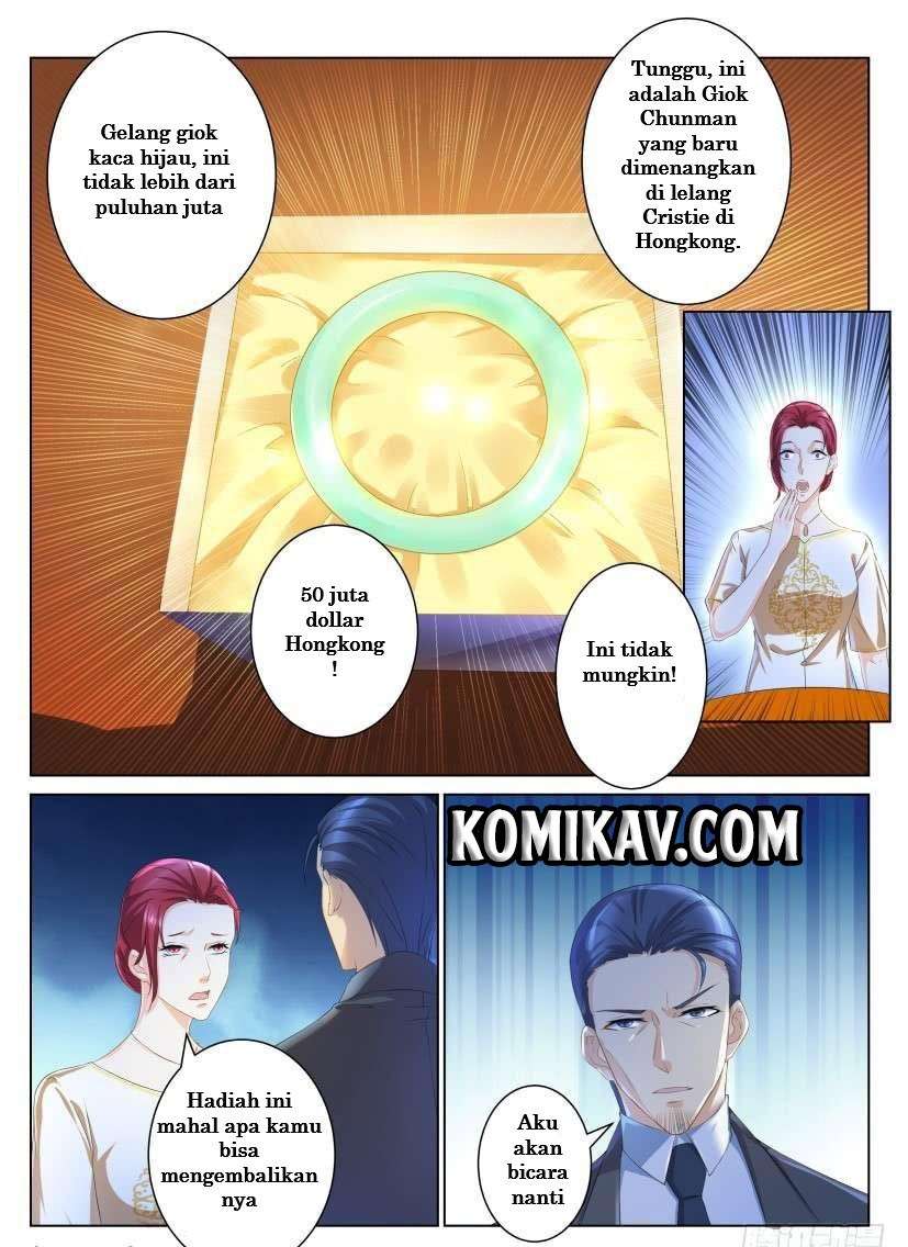 Rebirth Of The Urban Immortal Cultivator Chapter 102 - https://gambar-id.komiku.org/wp-content/uploads/47408-11.jpg