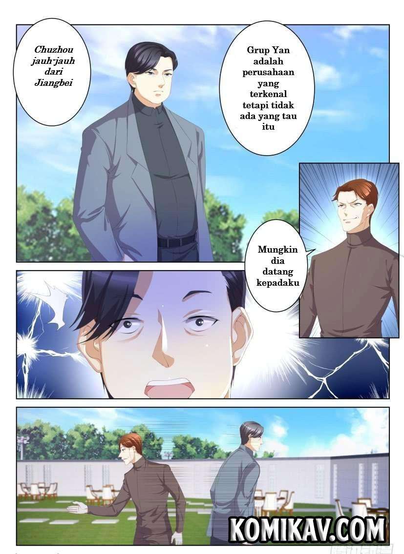Rebirth Of The Urban Immortal Cultivator Chapter 102 - https://gambar-id.komiku.org/wp-content/uploads/47408-2.jpg
