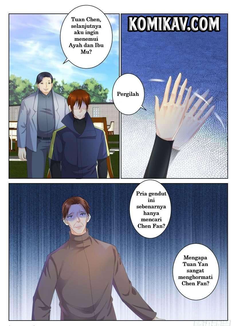 Rebirth Of The Urban Immortal Cultivator Chapter 102 - https://gambar-id.komiku.org/wp-content/uploads/47408-6.jpg