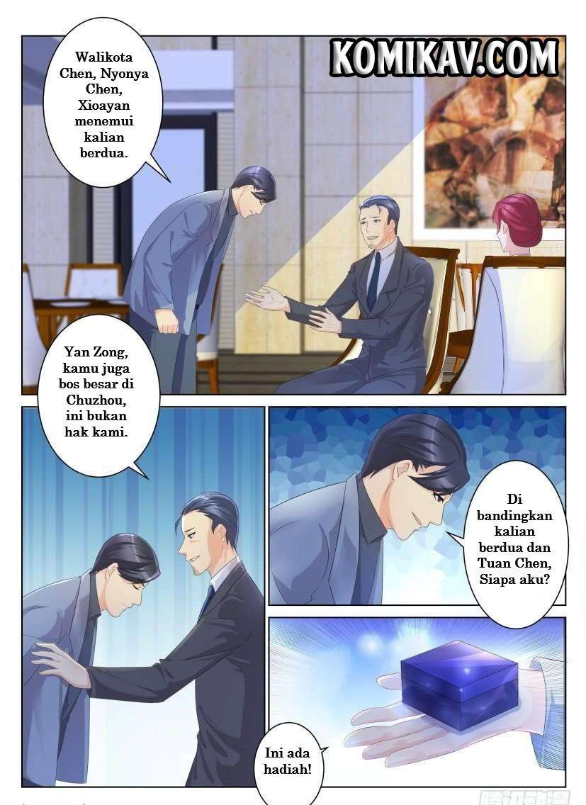 Rebirth Of The Urban Immortal Cultivator Chapter 102 - https://gambar-id.komiku.org/wp-content/uploads/47408-8.jpg
