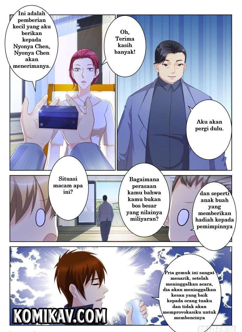 Rebirth Of The Urban Immortal Cultivator Chapter 102 - https://gambar-id.komiku.org/wp-content/uploads/47408-9.jpg