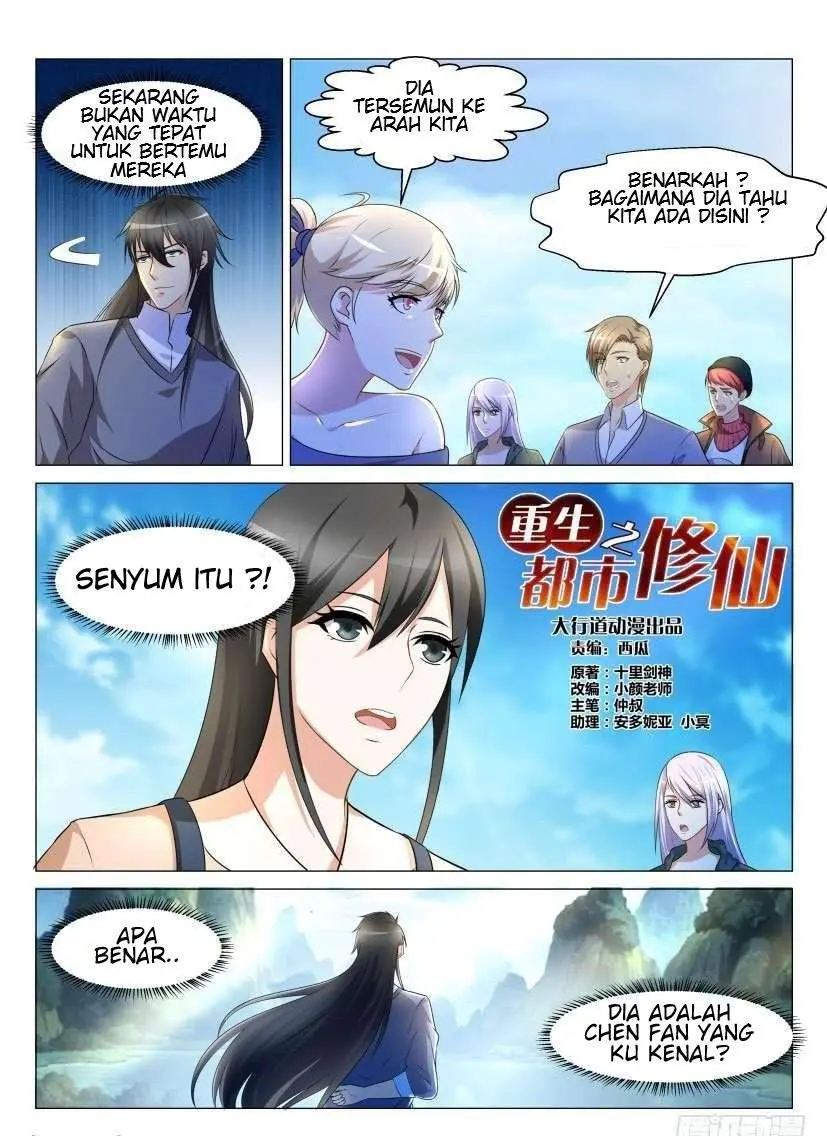 Rebirth Of The Urban Immortal Cultivator Chapter 138 - https://gambar-id.komiku.org/wp-content/uploads/47442-10.jpg