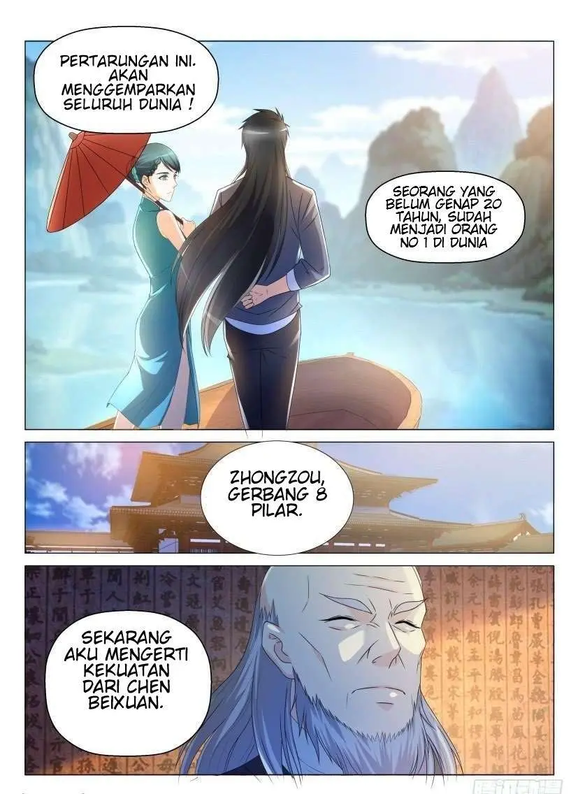Rebirth Of The Urban Immortal Cultivator Chapter 138 - https://gambar-id.komiku.org/wp-content/uploads/47442-11.jpg