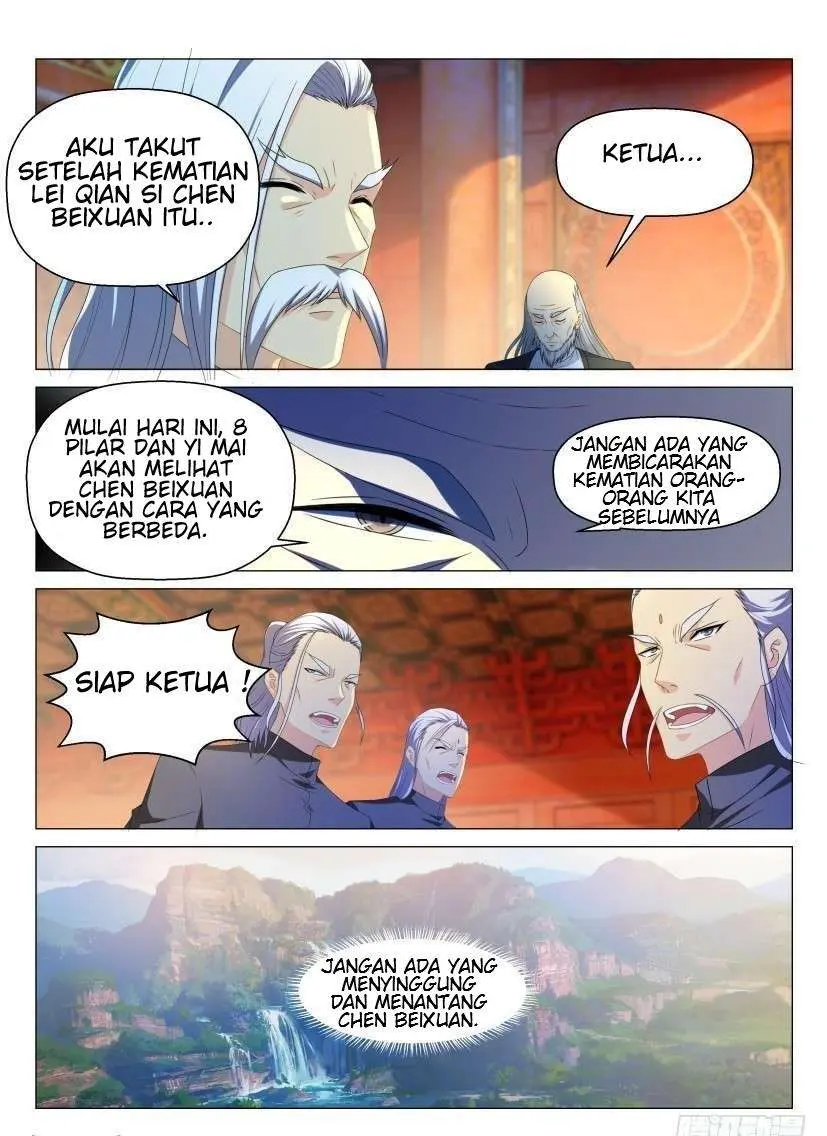 Rebirth Of The Urban Immortal Cultivator Chapter 138 - https://gambar-id.komiku.org/wp-content/uploads/47442-12.jpg