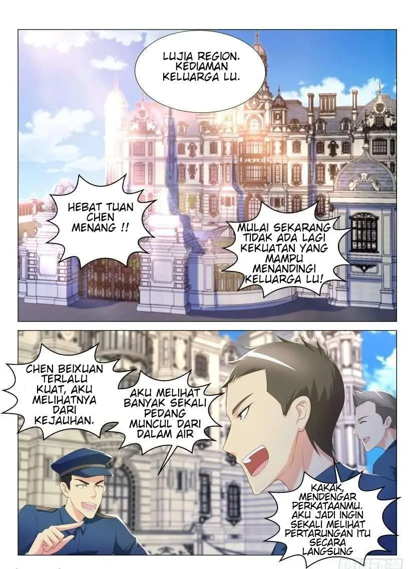 Rebirth Of The Urban Immortal Cultivator Chapter 138 - https://gambar-id.komiku.org/wp-content/uploads/47442-13.jpg