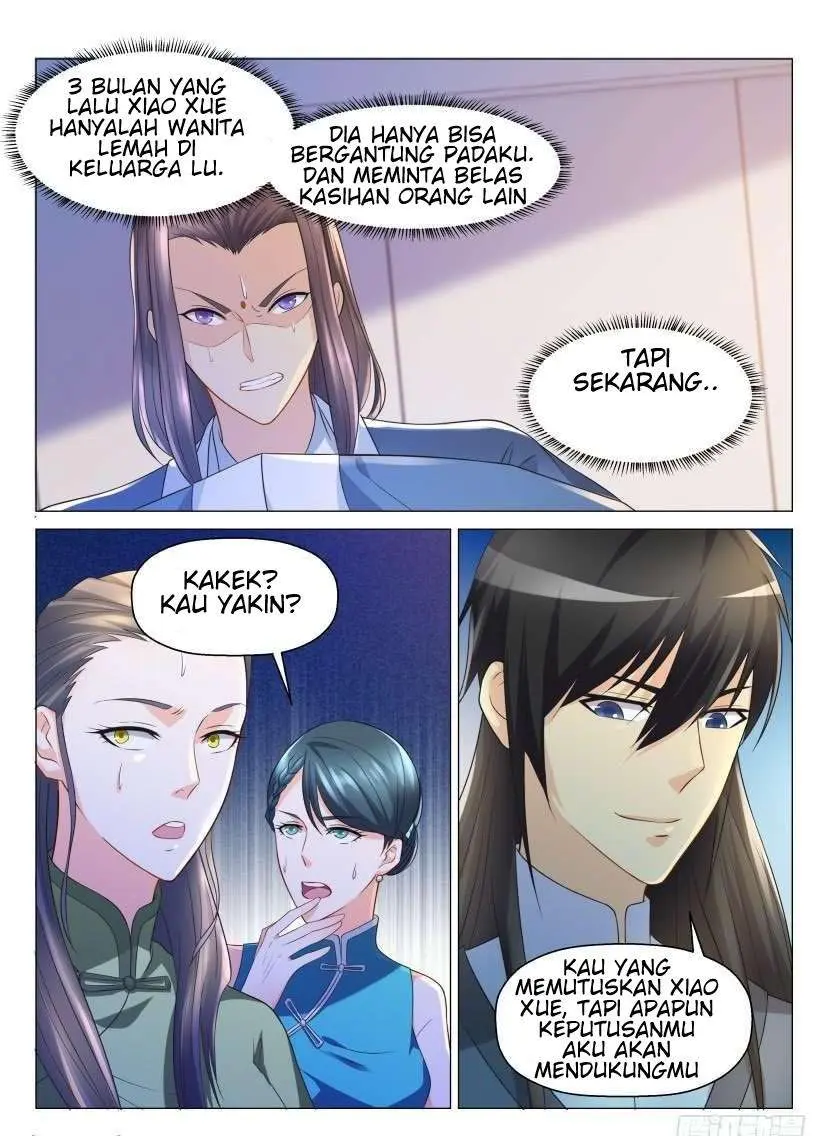 Rebirth Of The Urban Immortal Cultivator Chapter 138 - https://gambar-id.komiku.org/wp-content/uploads/47442-15.jpg