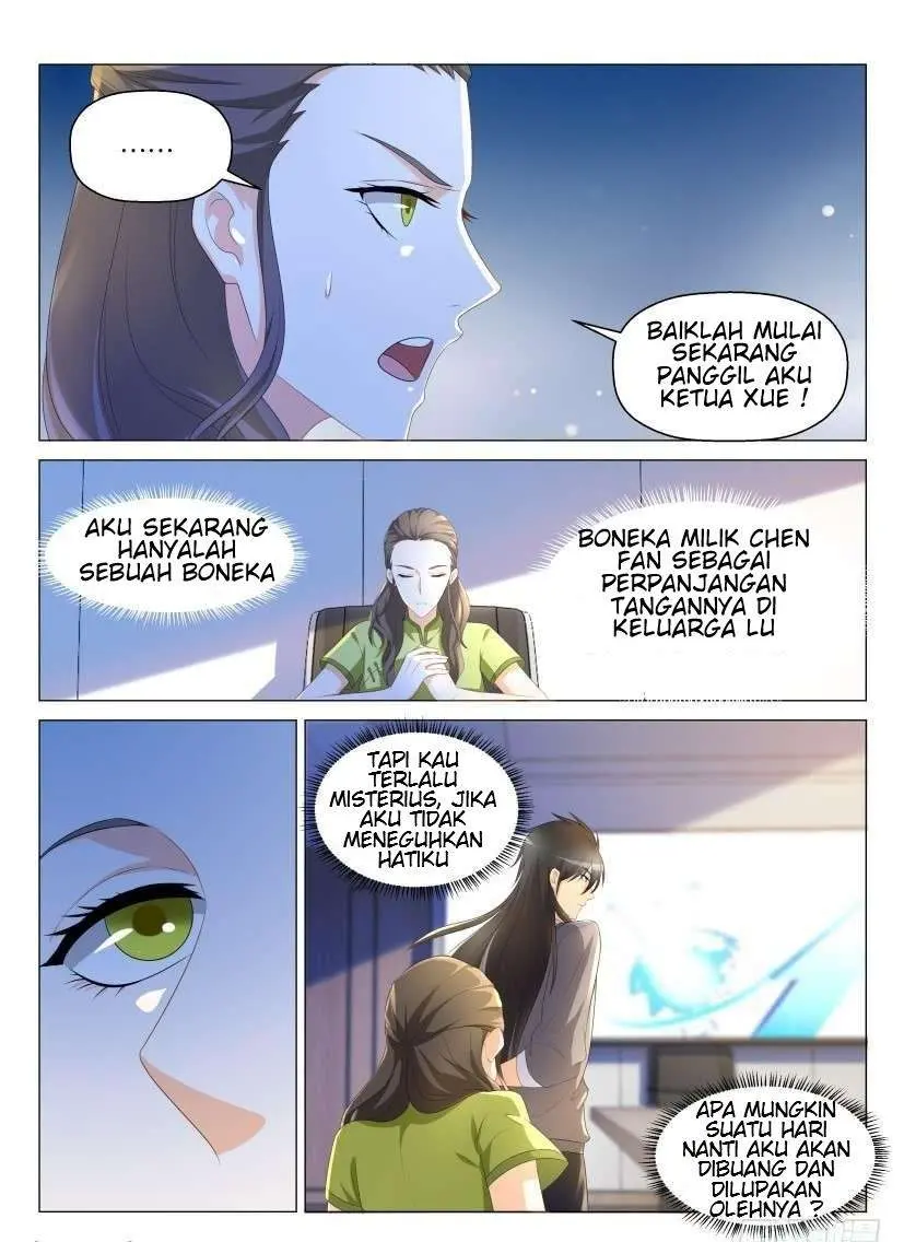 Rebirth Of The Urban Immortal Cultivator Chapter 138 - https://gambar-id.komiku.org/wp-content/uploads/47442-16.jpg