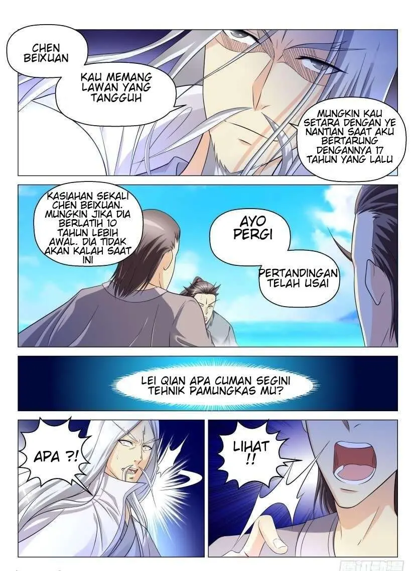 Rebirth Of The Urban Immortal Cultivator Chapter 138 - https://gambar-id.komiku.org/wp-content/uploads/47442-2.jpg