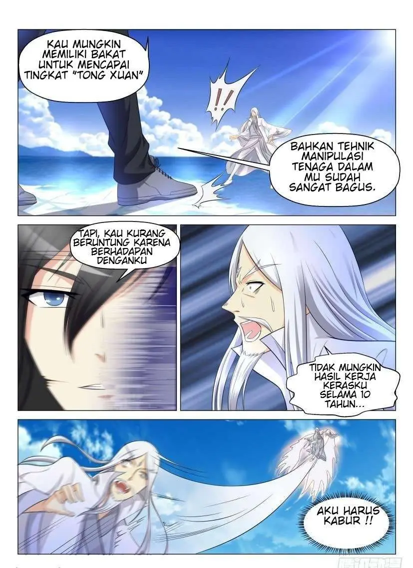 Rebirth Of The Urban Immortal Cultivator Chapter 138 - https://gambar-id.komiku.org/wp-content/uploads/47442-4.jpg
