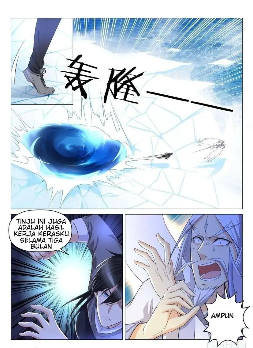 Rebirth Of The Urban Immortal Cultivator Chapter 138 - https://gambar-id.komiku.org/wp-content/uploads/47442-5.jpg