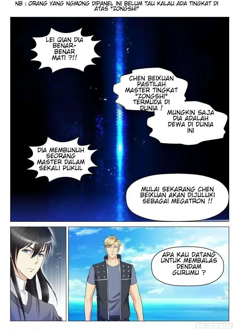 Rebirth Of The Urban Immortal Cultivator Chapter 138 - https://gambar-id.komiku.org/wp-content/uploads/47442-7.jpg