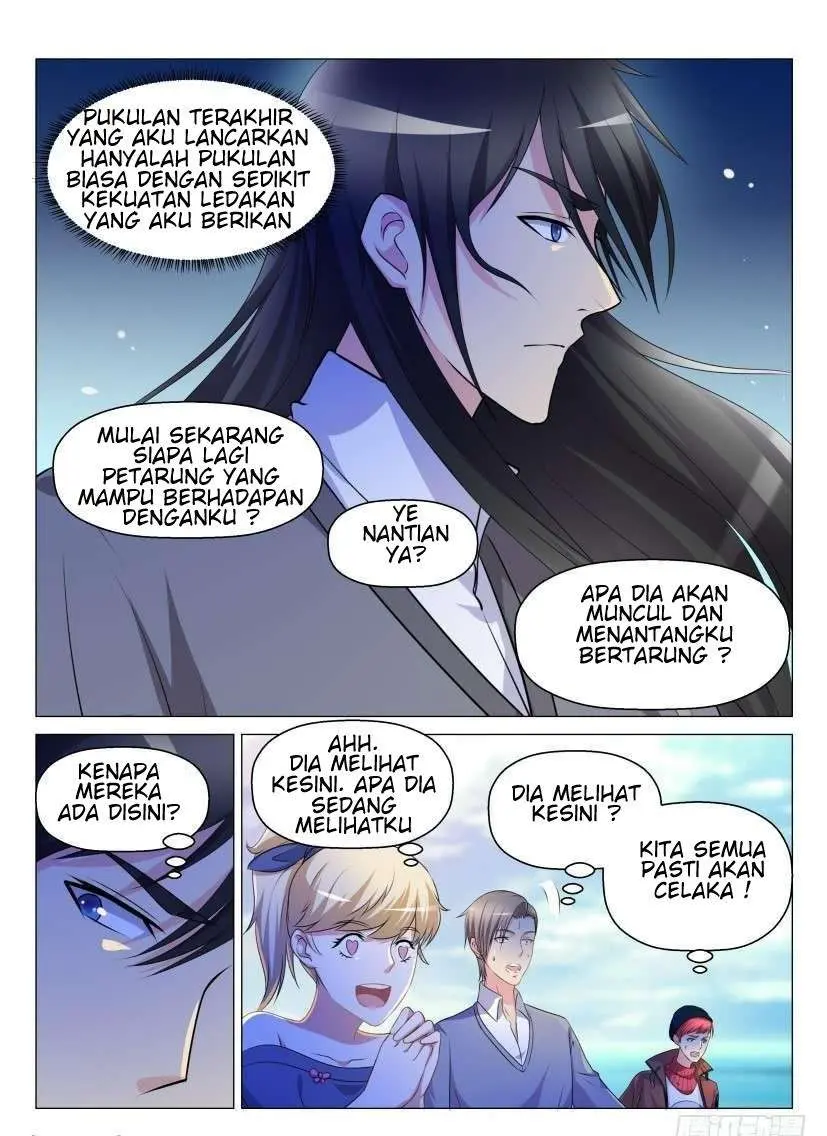 Rebirth Of The Urban Immortal Cultivator Chapter 138 - https://gambar-id.komiku.org/wp-content/uploads/47442-9.jpg