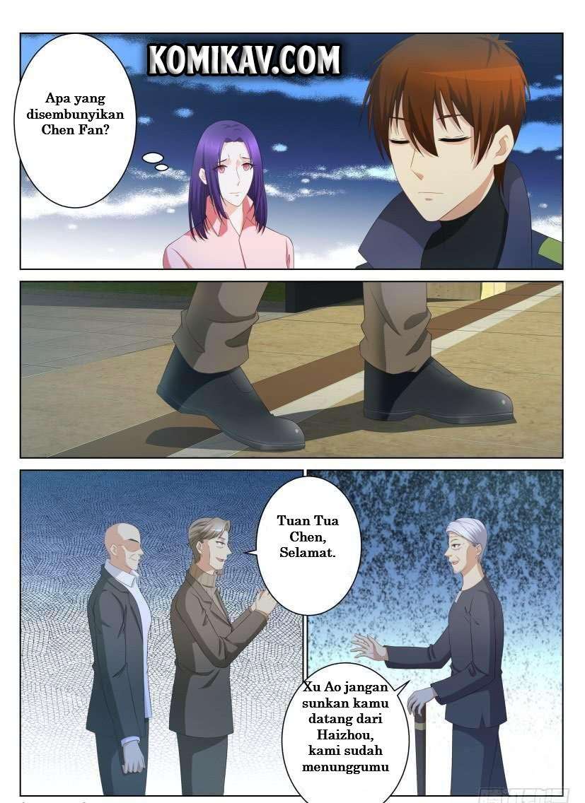 Rebirth Of The Urban Immortal Cultivator Chapter 103 - https://gambar-id.komiku.org/wp-content/uploads/47451-11.jpg