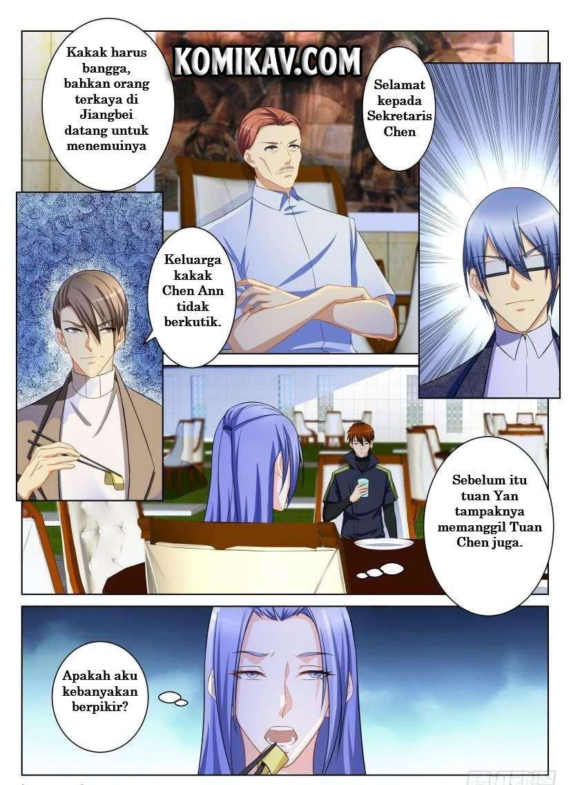 Rebirth Of The Urban Immortal Cultivator Chapter 103 - https://gambar-id.komiku.org/wp-content/uploads/47451-4.jpg