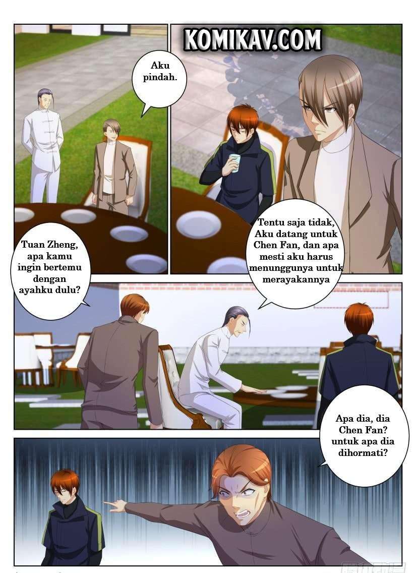Rebirth Of The Urban Immortal Cultivator Chapter 103 - https://gambar-id.komiku.org/wp-content/uploads/47451-7.jpg