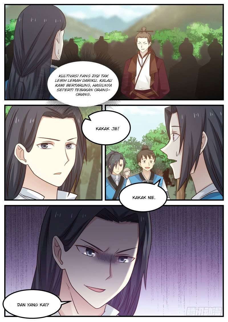 Martial Peak Part 1 Chapter 81 - https://gambar-id.komiku.org/wp-content/uploads/47589-11.jpg