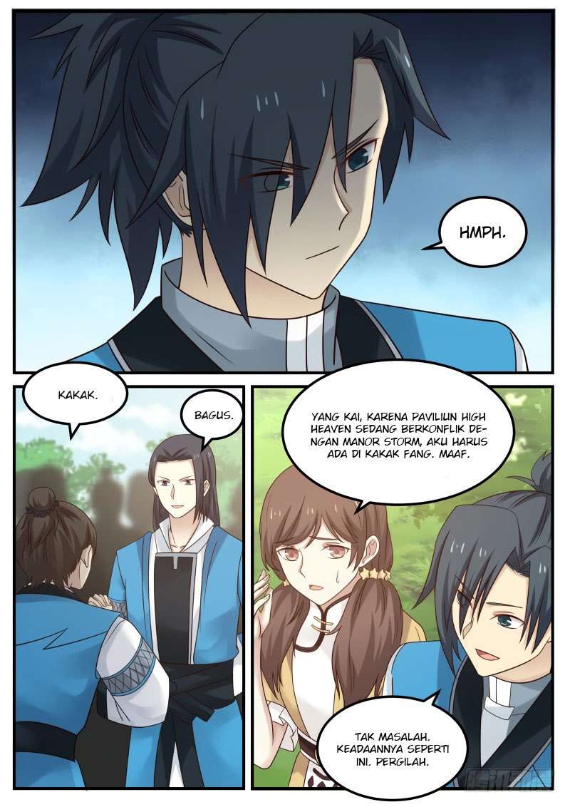 Martial Peak Part 1 Chapter 81 - https://gambar-id.komiku.org/wp-content/uploads/47589-12.jpg