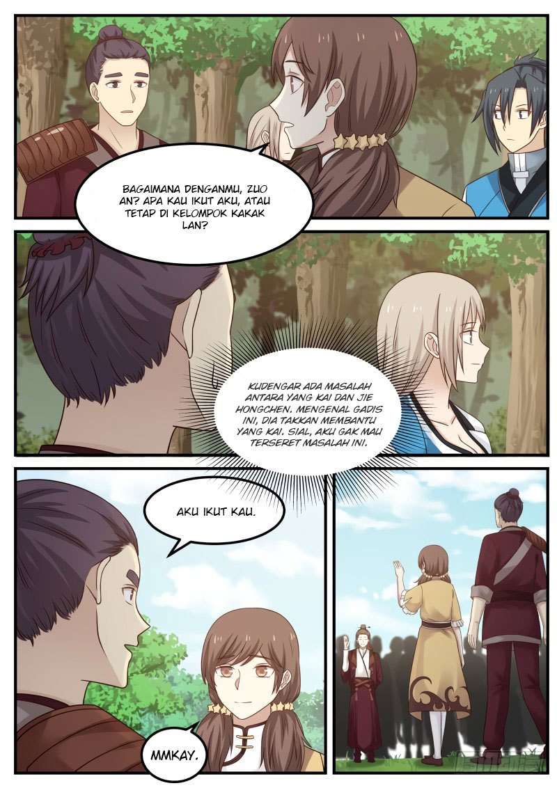 Martial Peak Part 1 Chapter 81 - https://gambar-id.komiku.org/wp-content/uploads/47589-13.jpg