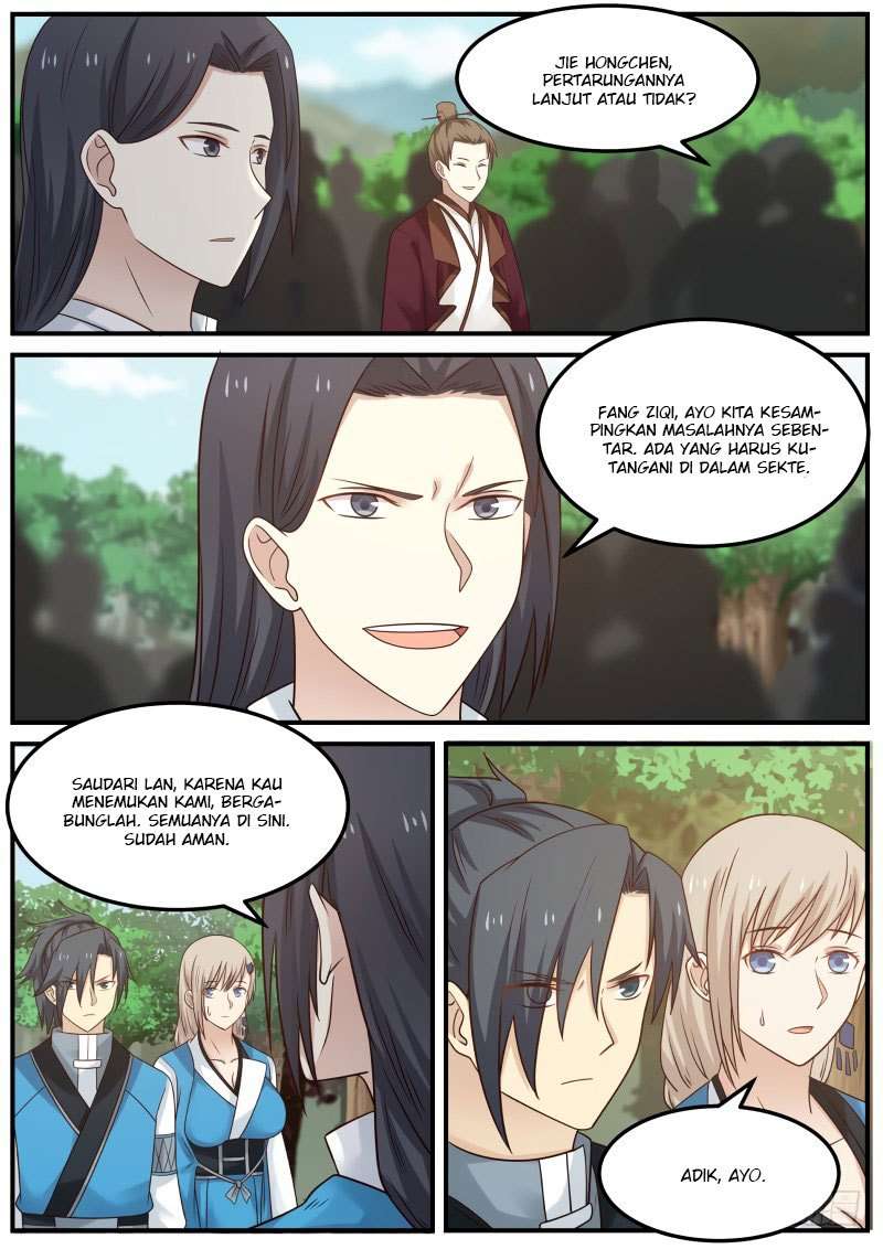 Martial Peak Part 1 Chapter 81 - https://gambar-id.komiku.org/wp-content/uploads/47589-14.jpg
