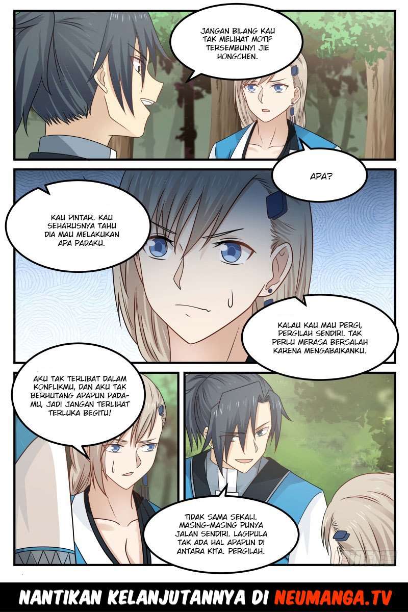Martial Peak Part 1 Chapter 81 - https://gambar-id.komiku.org/wp-content/uploads/47589-17.jpg