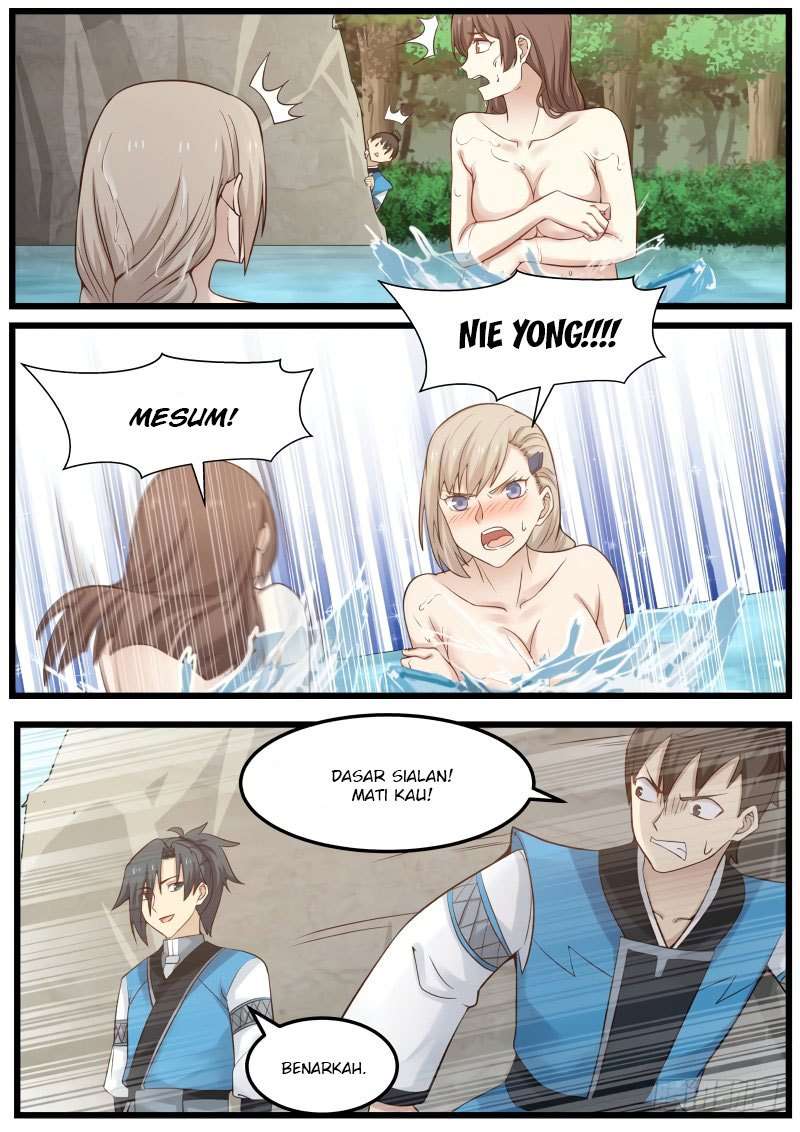Martial Peak Part 1 Chapter 81 - https://gambar-id.komiku.org/wp-content/uploads/47589-3.jpg