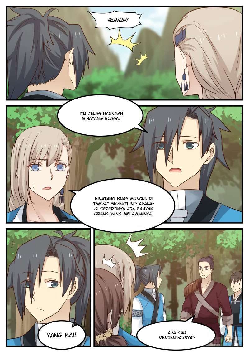 Martial Peak Part 1 Chapter 81 - https://gambar-id.komiku.org/wp-content/uploads/47589-5.jpg