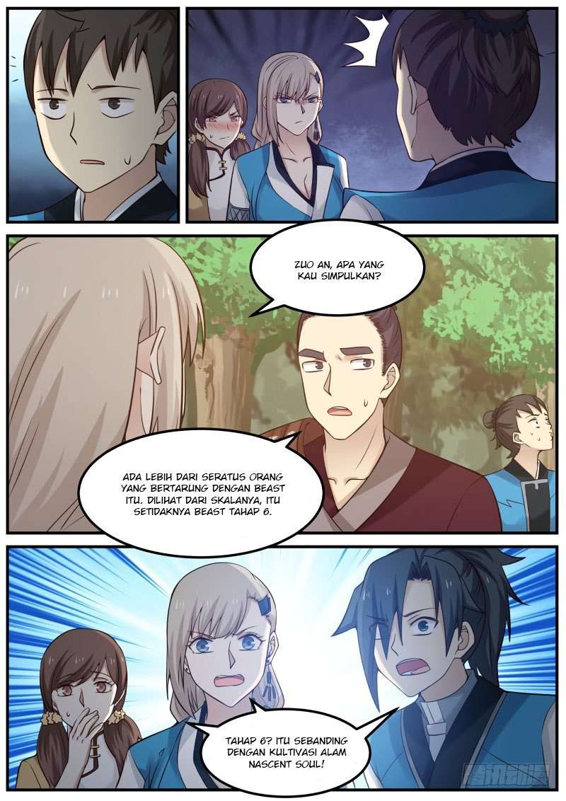 Martial Peak Part 1 Chapter 81 - https://gambar-id.komiku.org/wp-content/uploads/47589-6.jpg